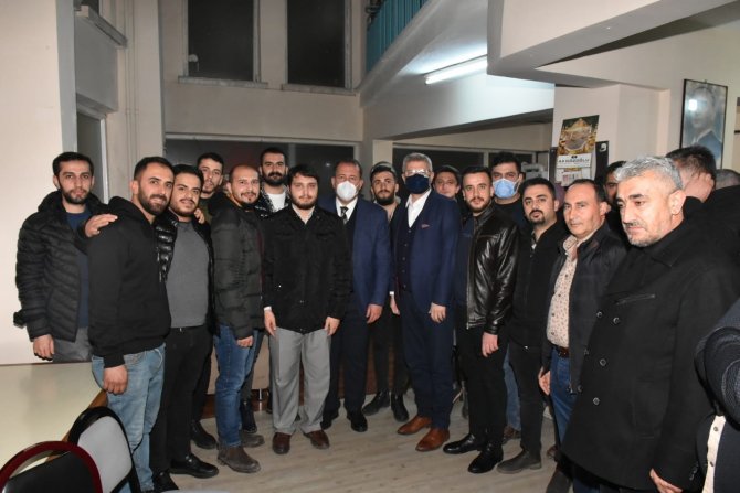 Bilardo Turnuvasında Şampiyonlar Belli Oldu
