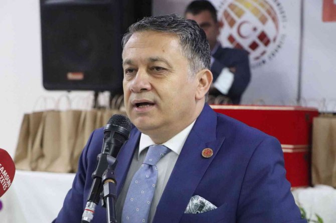 ’Basın Emek Ödülleri’ Sahiplerini Buldu