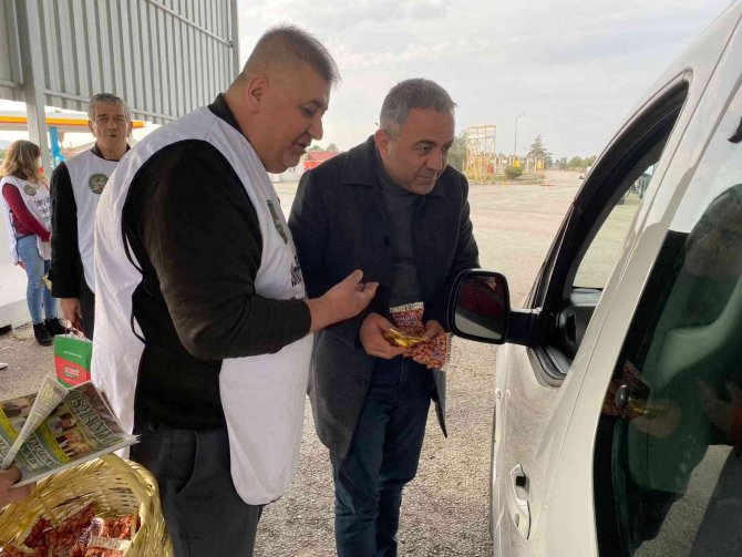 Fıstık Gibi Tanıtım