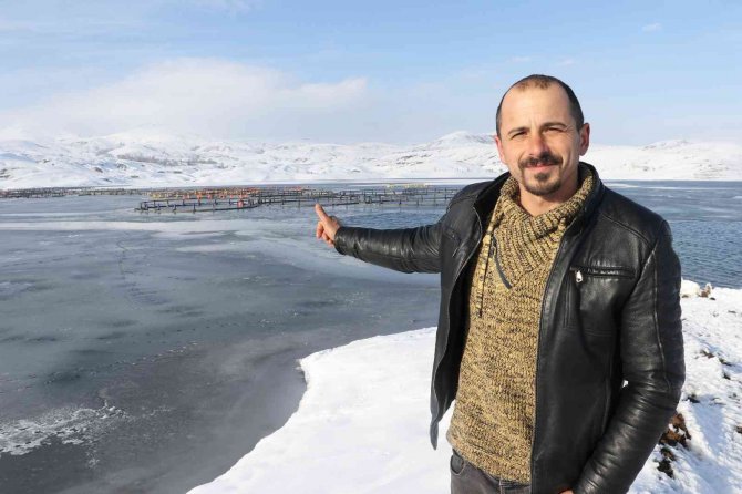 Sibirya Değil Sivas