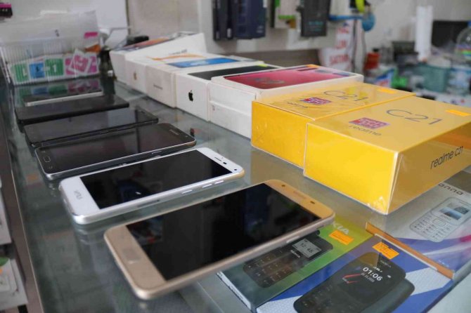 Taksit Düzenlemesini Olumlu Bulan Telefoncular Yenilenmiş Telefon Satışında Rekabetin De Korunmasını İstiyor