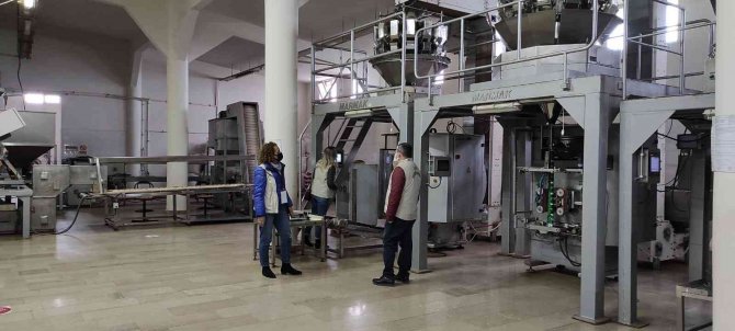 Trabzon’da Kurallara Uymayan İşletmelere 2 Milyon 148 Bin 844 Tl Para Cezası Kesildi