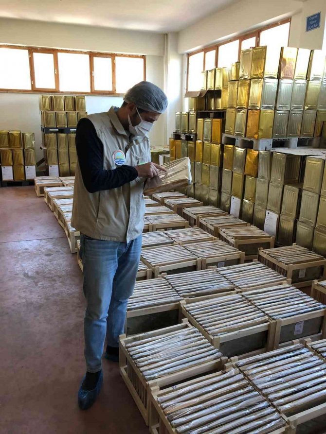 Trabzon’da Kurallara Uymayan İşletmelere 2 Milyon 148 Bin 844 Tl Para Cezası Kesildi