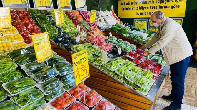 Trabzon’da Kurallara Uymayan İşletmelere 2 Milyon 148 Bin 844 Tl Para Cezası Kesildi