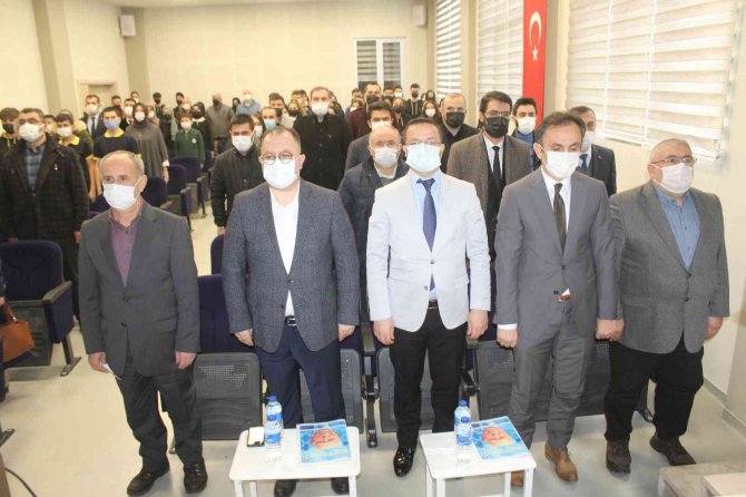 Şair Orhan Şaik Gökyay Memleketi Kastamonu’da Anıldı
