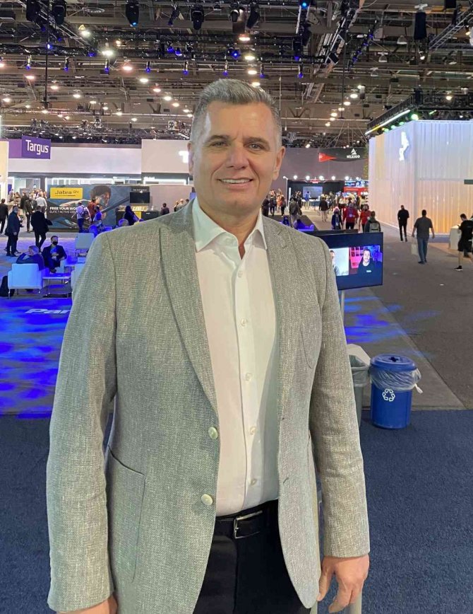 “Turkcell, 2021’de Yatırımı Ve Müşteri Kazanımını Hız Kesmeden Sürdürdü”