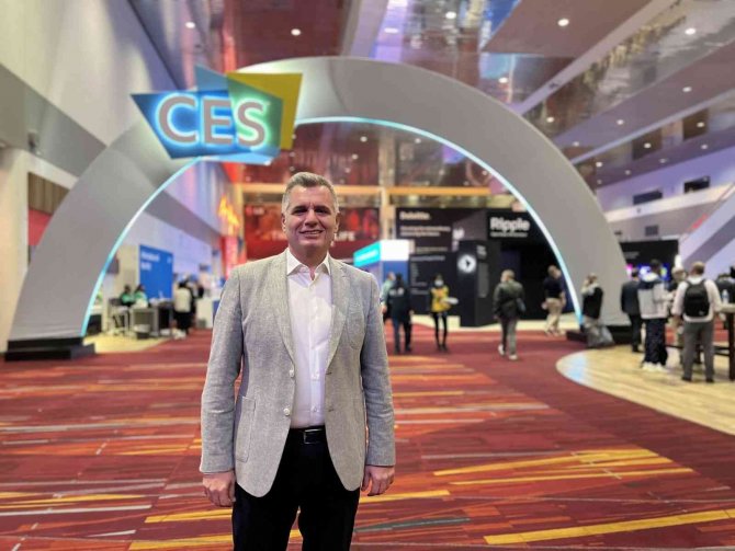 “Turkcell, 2021’de Yatırımı Ve Müşteri Kazanımını Hız Kesmeden Sürdürdü”