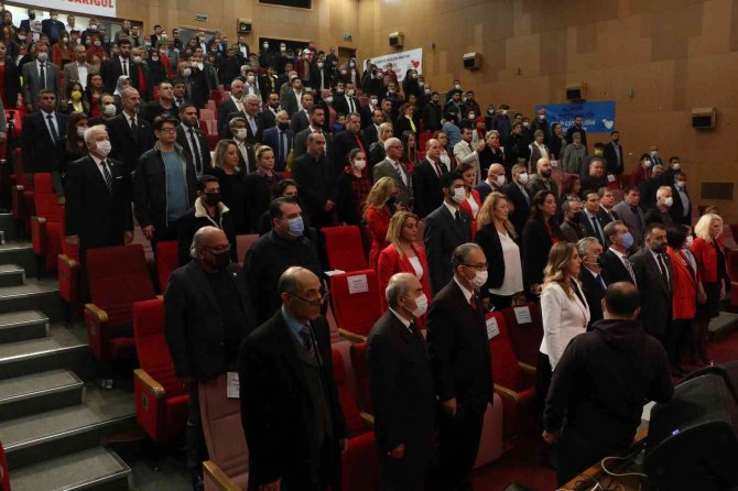 Mustafa Sarıgül: “Amerika, İ̇ngiltere Ve İ̇srail, Türki Cumhuriyetler Üzerinden Elinizi Çekiniz”
