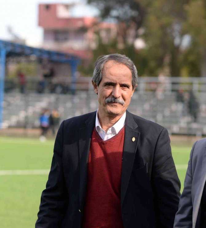 Taylancı; "Tüm Adanalıları Galatasaray Maçına Bekliyoruz"