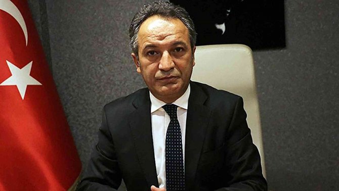 Karslıoğlu: “Ekonominin Lokomotifi Olan Sektörün Sorunları Ele Alınmalıdır”
