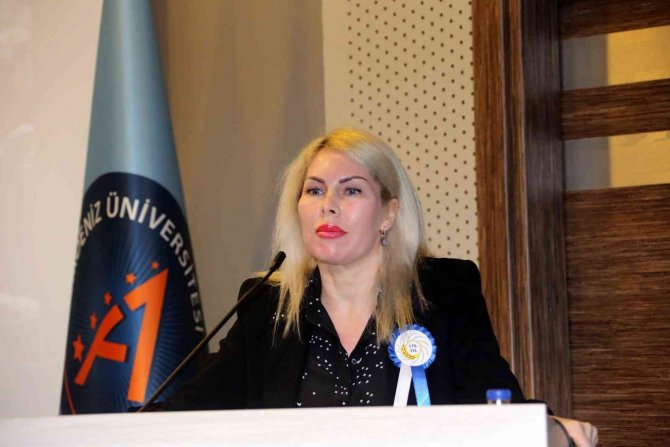 Aü’de Tarımsal Eğitim-öğretimin 176. Yıl Dönümü Kutlandı