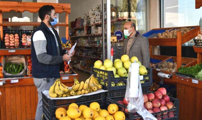 Başkan Oral: “Her Görüş Bizim İçin Önemli”
