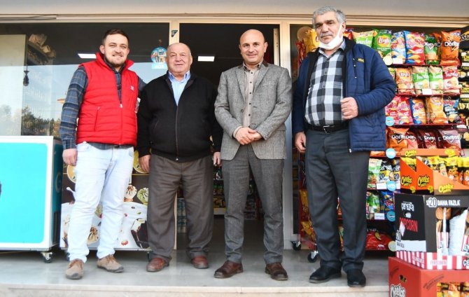 Başkan Oral: “Her Görüş Bizim İçin Önemli”