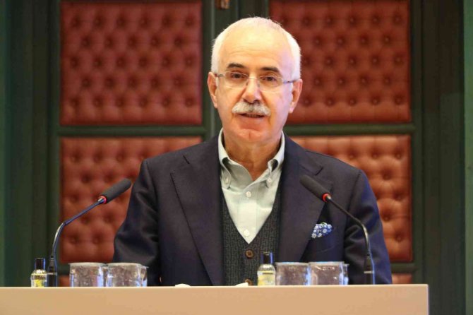 Ato’dan Sigorta Ve Sağlık Sektörü Çalışanlarına Eğitim