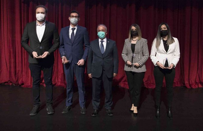 Tarım Öğretiminin 176. Yılı Atatürk Üniversitesi Ev Sahipliğinde Kutlandı