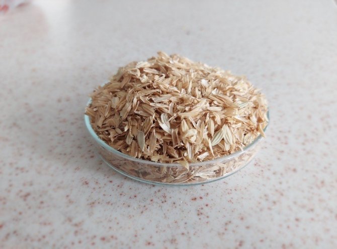 Atık Çeltik Kavuzları Katma Değeri Yüksek Ürünlere Dönüşecek