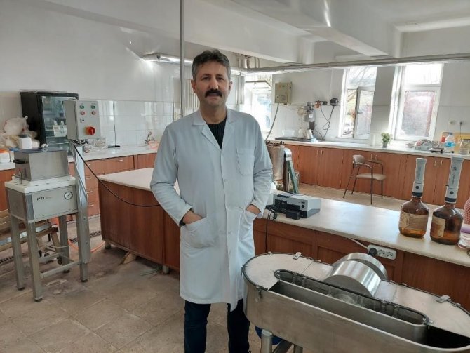 Atık Çeltik Kavuzları Katma Değeri Yüksek Ürünlere Dönüşecek