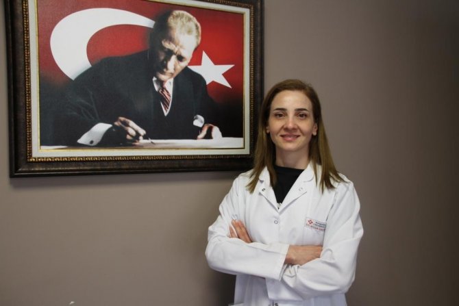 Dt. Değişmiş: “Süt Dişi Çıktığı Andan İtibaren Dişler Mutlaka Temizlenmelidir”