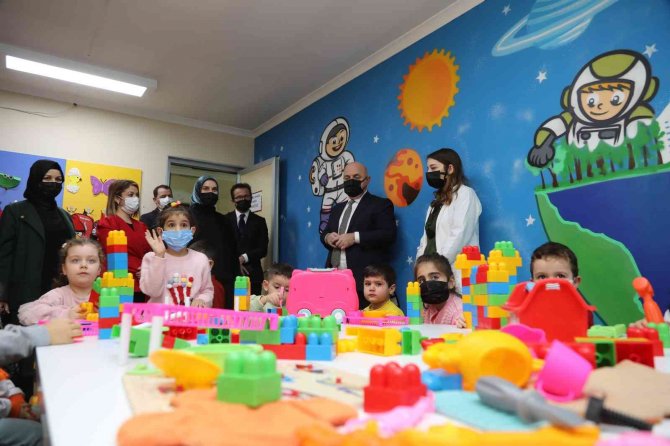 Ki̇gem İle Hem Öğreniyor Hem De Aile Ekonomisine Katkı Sağlıyorlar