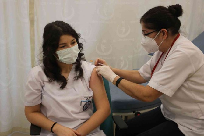 Edirneliler Bu Kırmızıyı Sevmedi