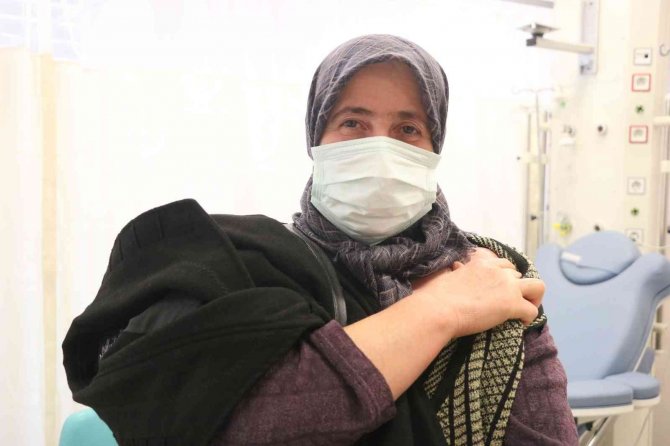 Edirneliler Bu Kırmızıyı Sevmedi