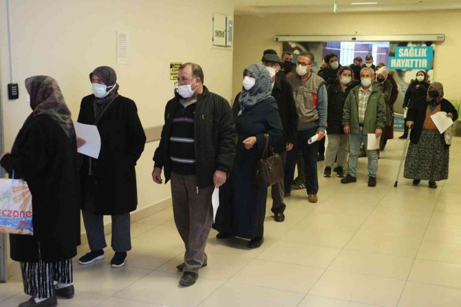 Edirneliler Bu Kırmızıyı Sevmedi