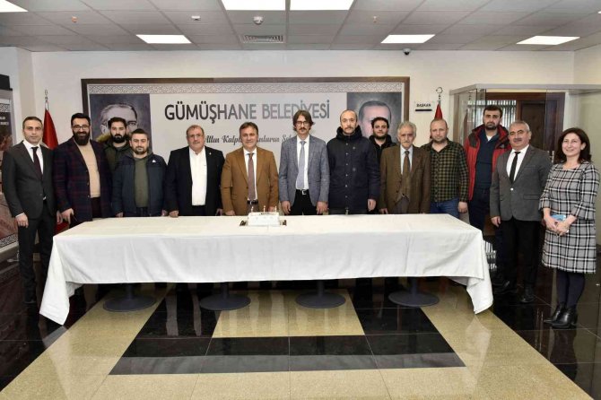 Başkan Çimen Su Sorunuyla İlgili Son Durumu Açıkladı