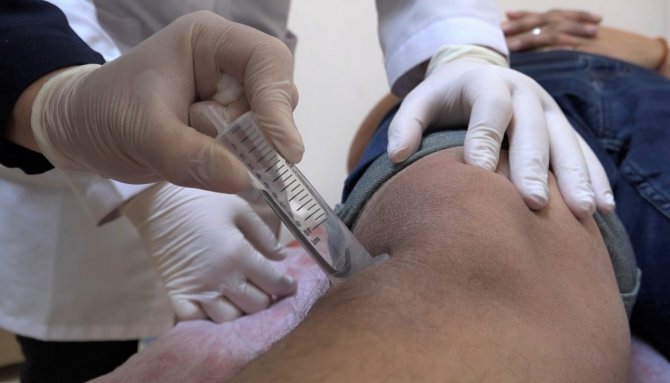 Doktor Sülükler Şifa Kaynağı