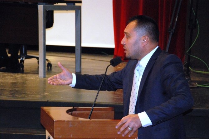 Adana Büyükşehir Belediye Meclisi’nde “Rant” Tartışması