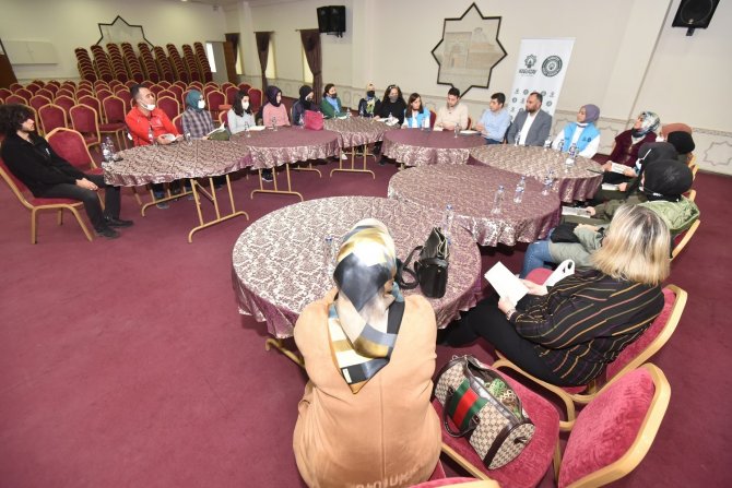 Karatay Kent Konseyi’nden “Sıfır Atık Farkındalık Okumaları”