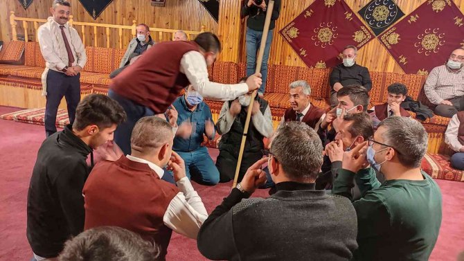 Yüzyıllardır Yaşatılan Kültür: Yarenlik
