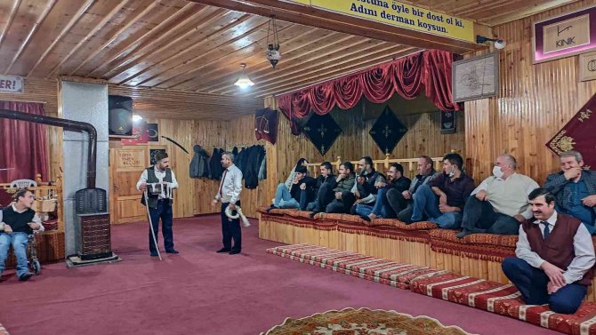 Yüzyıllardır Yaşatılan Kültür: Yarenlik