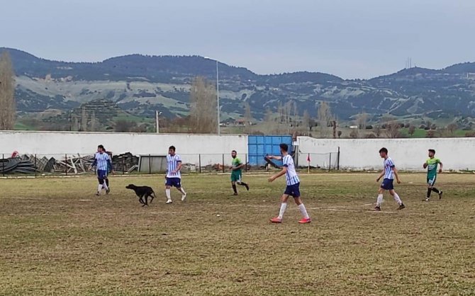 Selendi Belediyespor’dan Muhteşem Geri Dönüş