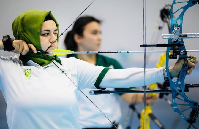 Sevim Yıldır, 2022’ye Şampiyonlukla Başladı