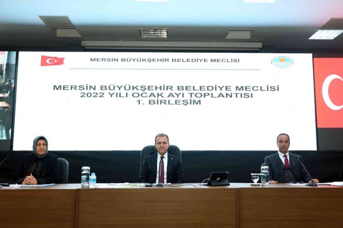 Seçer: “2 Yıl İçinde Banka Borcu Kullanmadan 1 Milyar 40 Milyon Liralık Borç Ödedik”