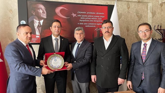 Mhp’li Bulut’tan 2023 Vurgusu