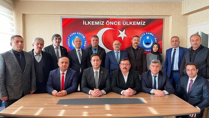 Mhp’li Bulut’tan 2023 Vurgusu