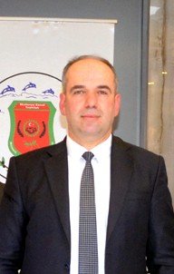 Mudanya Esnafı Sandık Başına Gitti