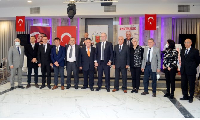 Mudanya Esnafı Sandık Başına Gitti