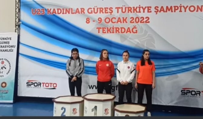 Köyceğizli Selvi Şampiyonluğa Doymuyor