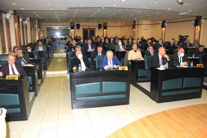 Başkan Demir: “Denize Bir Damla Dahi Arıtılmamış Atık Su Verilmeyecek”