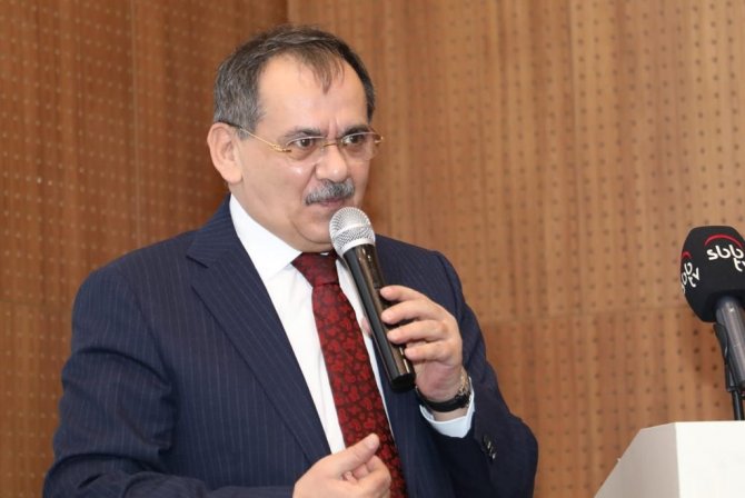 Gençlik Çalıştaylarının Startı Verildi