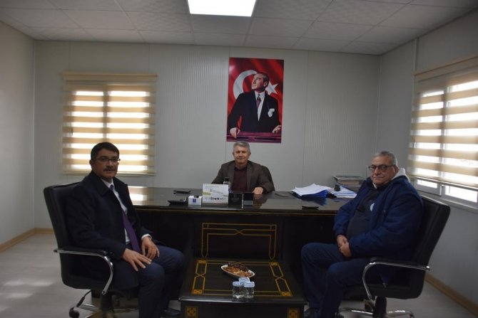 Şehzadeler Toki̇’nin Yüzde 50’si Tamamlandı