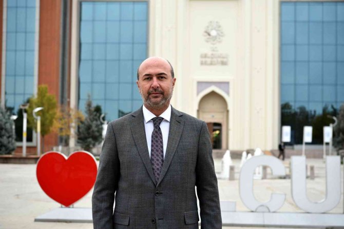 Selçuklu Belediyesi Ges İle 4 Binden Fazla Ağacı Kurtardı