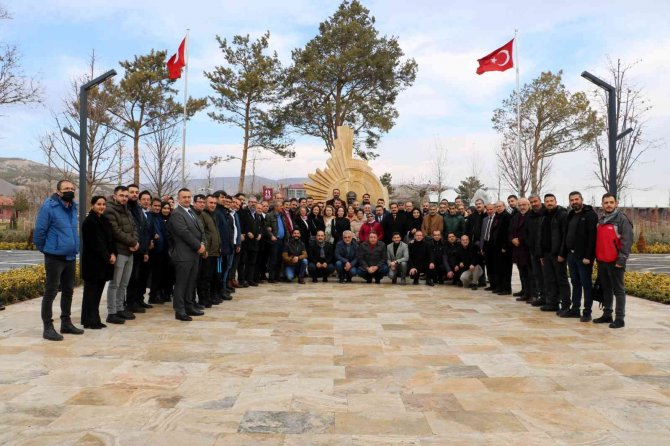 Türkiye’de Örnek Olacak Basın Müzesi Sivas’ta Kurulacak