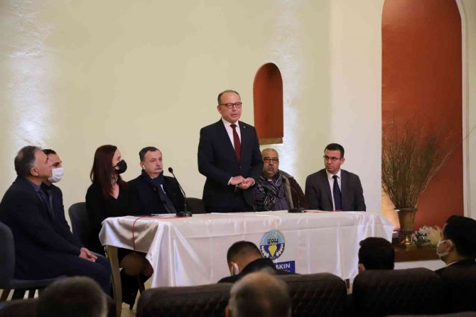 Turgutlu Belediyesinde Sosyal Denge Tazminatları Bin 100 Tl’ye Yükseldi