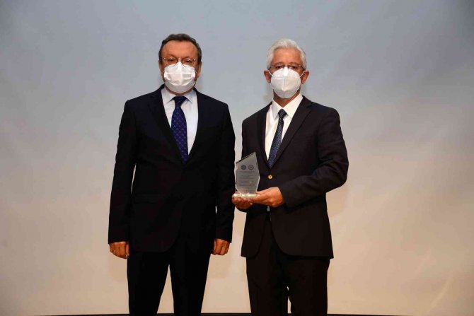 Ziraî Öğretimin 176. Yılı Buü’de Kutlandı