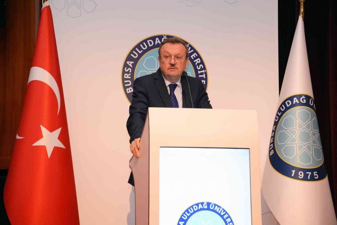 Ziraî Öğretimin 176. Yılı Buü’de Kutlandı