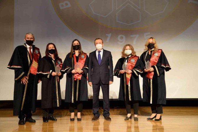 Ziraî Öğretimin 176. Yılı Buü’de Kutlandı