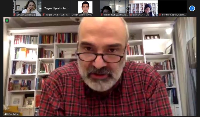 Techxtile İ̇navasyon Liginde Eğitim Maratonu Başladı